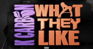 K Carbon - What They Like