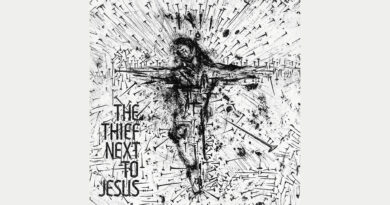 Ka - The Thief Next to Jesus
