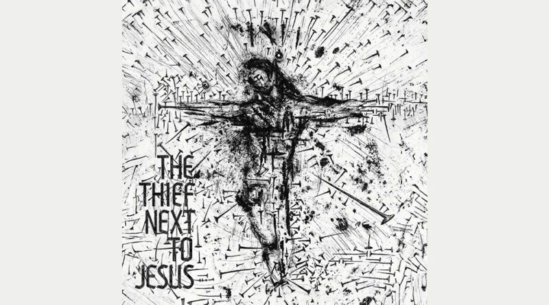 Ka - The Thief Next to Jesus