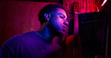 Kail Problems - F.U.N.