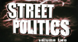 Karbine - STREET POLITICS 2