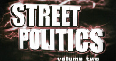 Karbine - STREET POLITICS 2