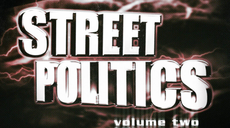 Karbine - STREET POLITICS 2