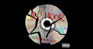 Karrahboo - NO HOOK