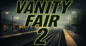 Keith Murray - Vanity Fair 2