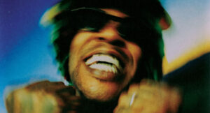 KiD CuDi - HAVE U BN 2 HEAVEN @ NITE