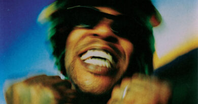 KiD CuDi - HAVE U BN 2 HEAVEN @ NITE