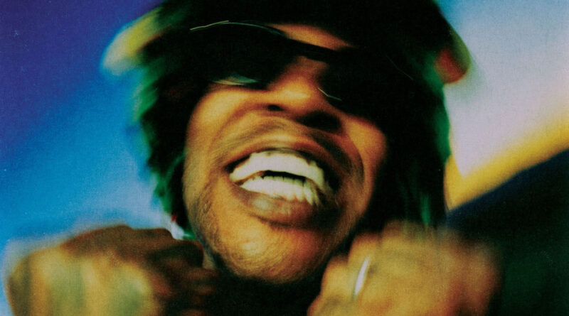 KiD CuDi - HAVE U BN 2 HEAVEN @ NITE