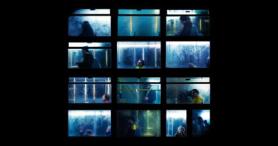 KiLLOWEN - Addicted To Nostalgia