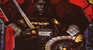 Killah Priest - Behind The Stained Glass (2026 Remaster)