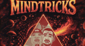 Even Heathens - Mindtricks