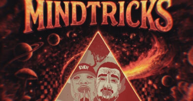 Even Heathens - Mindtricks