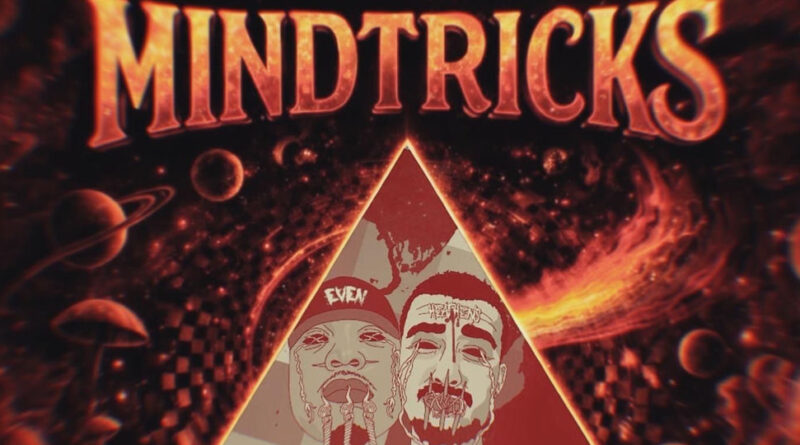 Even Heathens - Mindtricks