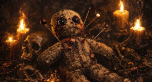 King Hansom - Ugly Juju