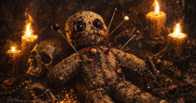 King Hansom - Ugly Juju