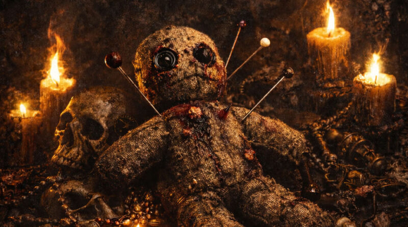 King Hansom - Ugly Juju