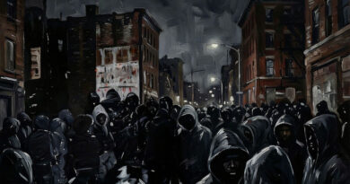 King Hendrick$ - Mob America 2