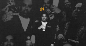 King Khemoo - KING KHEMOO