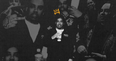 King Khemoo - KING KHEMOO