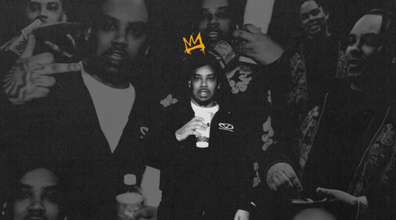 King Khemoo - KING KHEMOO