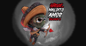 Kinto Sol - Maldito Amor, Vol. 2
