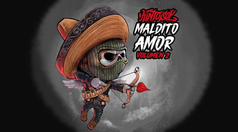 Kinto Sol - Maldito Amor, Vol. 2