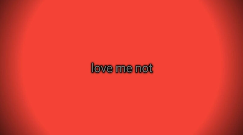 Kodak Black - Love Me Not