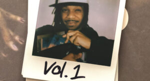 KOTA The Friend - LOCAL ART DEALER, Vol. 1