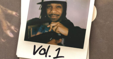 KOTA The Friend - LOCAL ART DEALER, Vol. 1