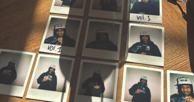 Kota the Friend - LOVE ME