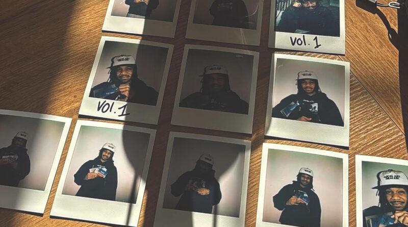 Kota the Friend - LOVE ME