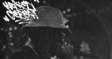 Krisengebeat, Declaime & Dudley Perkins - Get Down