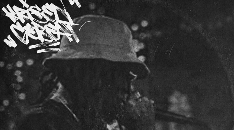 Krisengebeat, Declaime & Dudley Perkins - Get Down