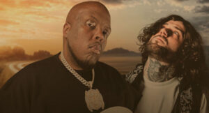 Krizz Kaliko - No Regrets