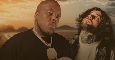 Krizz Kaliko - No Regrets