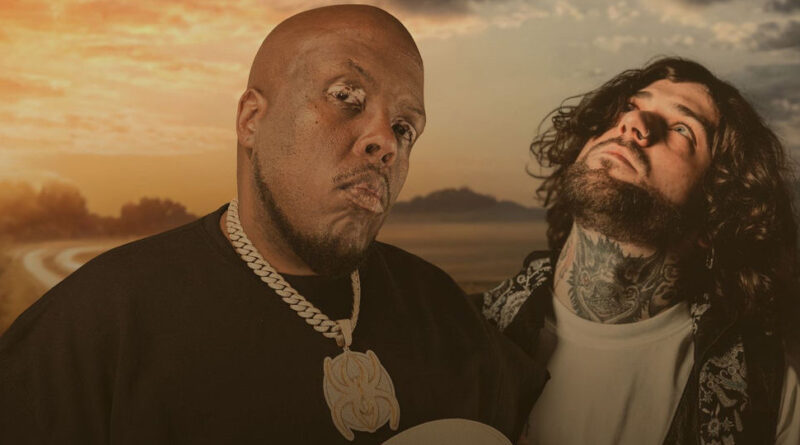 Krizz Kaliko - No Regrets