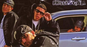 Kurupt, Tangled Thoughts - Philly 2 Cali