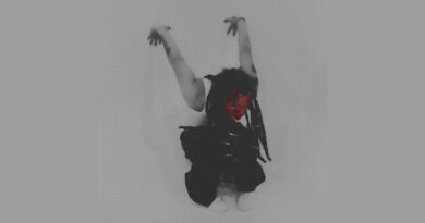 LIFEOFTHOM - Can't Help