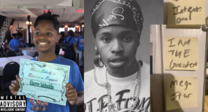 La Reezy - LEADER OF DA UTH