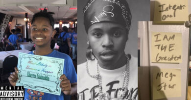 La Reezy - LEADER OF DA UTH