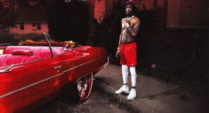 Lane Gang Wells - Million Grams Later (Deluxe)