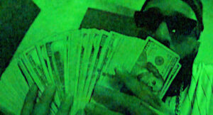 Larry June - Still Calculating Freestyle