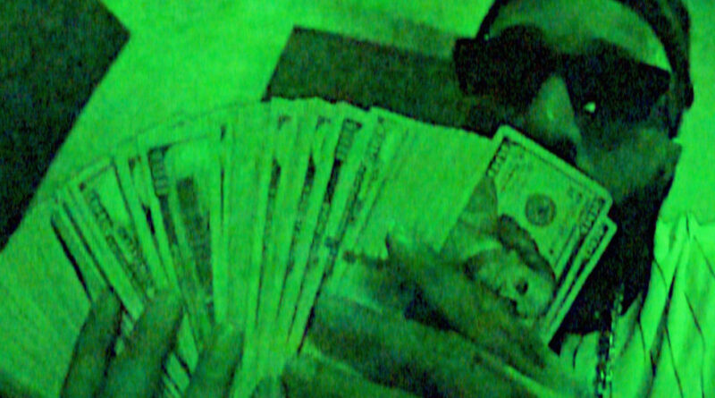 Larry June - Still Calculating Freestyle