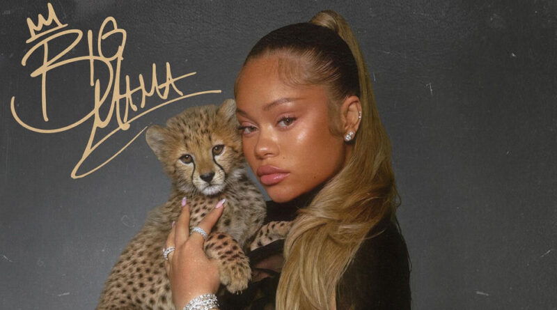 Latto - Business & Personal (Intro)