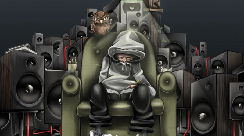 Leaf Dog - Dyslexic Disciple