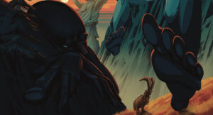 Leaf Dog - When Sleeping Giants Wake