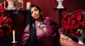 Lebra Jolie - Better Than Yesterday