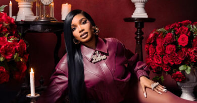 Lebra Jolie - Better Than Yesterday