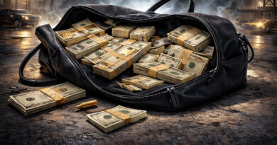 Lester Roy - 3rd Coast Movement Power Moves