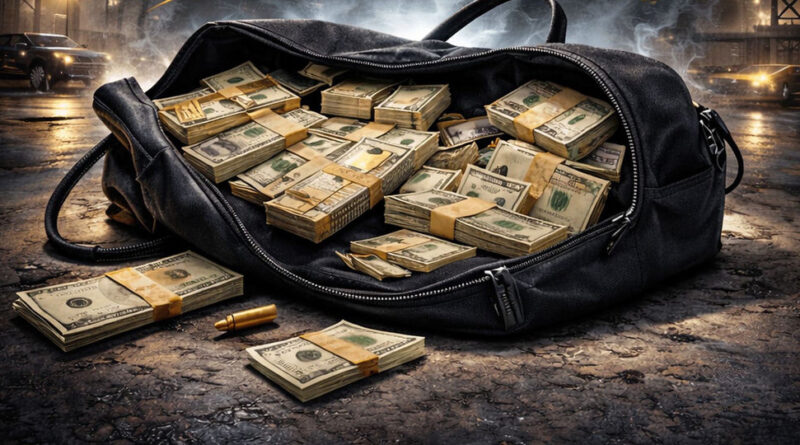 Lester Roy - 3rd Coast Movement Power Moves